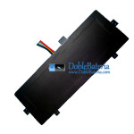 Batería para PDA NV-3578107-2S [Batería de repuesto]